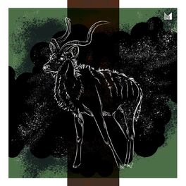 Album cover of The Tribe