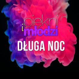 Album cover of Długa noc