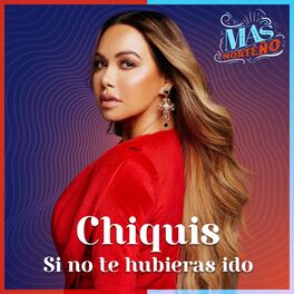 Chiquis: albums, songs, playlists