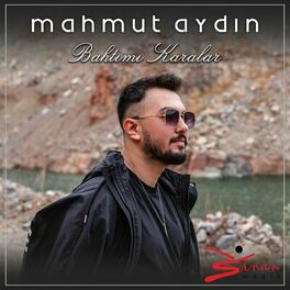 Album cover of Bahtımı Karalar
