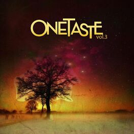 Album cover of One Taste Collective Vol. 3