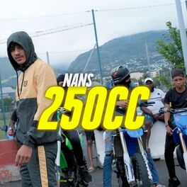 Album cover of 250cc