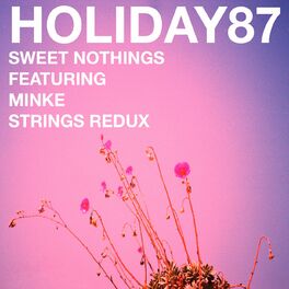 Album cover of Sweet Nothings (feat. Minke) [Strings Redux]
