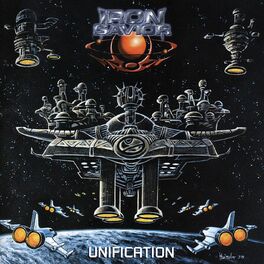 Album cover of Unification