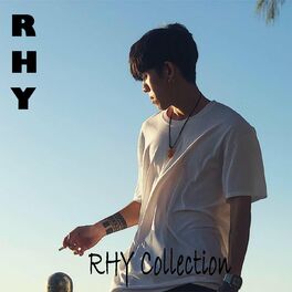 Album cover of RHY Collection