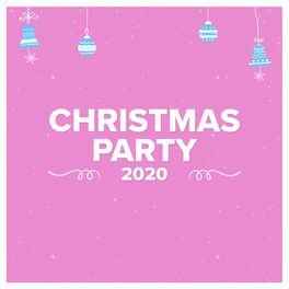 Album cover of Christmas Party 2020