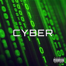 Album cover of CYBER