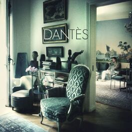 Album cover of Dantès