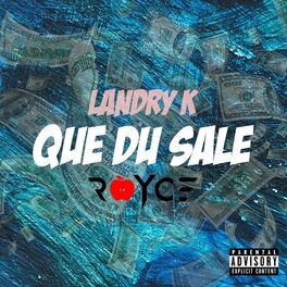 Album cover of Que du sale