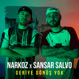 Album cover of Geriye Dönüş Yok