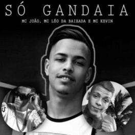 Album cover of Só Gandaia