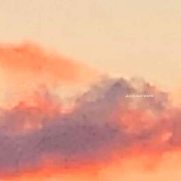 Album cover of Accusations
