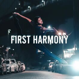 Album cover of First Harmony