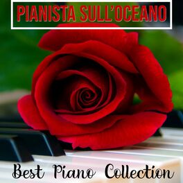 Album cover of Best Piano Collection
