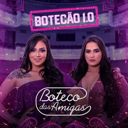 Album cover of Botecão 1.0
