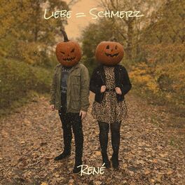 Album cover of Liebe = Schmerz