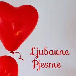 Najljepse ljubavne pjesme za valentinovo