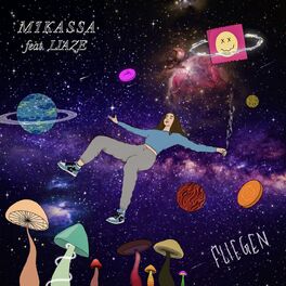 Album cover of Fliegen