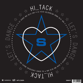 Album cover of Let´s Dance