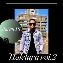 Album cover of Haleluya Vol.2