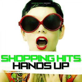 Album cover of Shopping Hits Handsup