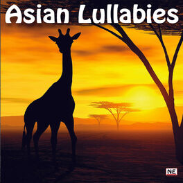 Album cover of Asian Lullabies