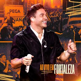 Album cover of Wesley Safadão Ao Vivo Em Fortaleza