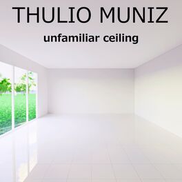 Album cover of Unfamiliar Ceiling