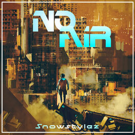Album cover of No Air