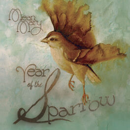 Album cover of Year of the Sparrow