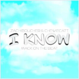 Album cover of I Know (feat. ChewieCatt)