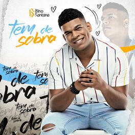 Album cover of Tem de Sobra