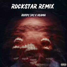 Album cover of Rockstar Remix (feat. Osama)
