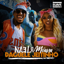 Album cover of Daquele Jeitinho