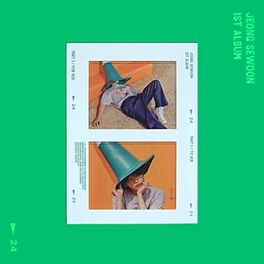 Album cover of 24 PART 1