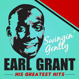 Album cover of Swingin' Gently: Earl's Greatest Hits