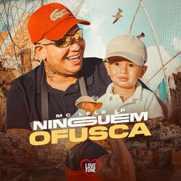 Album cover of Ninguem Ofusca