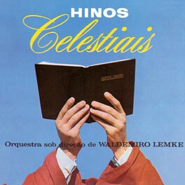 Album cover of Hinos Celestiais