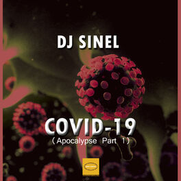 Album cover of Covid-19 (Apocalypse Part 1)