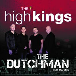 Album cover of The Dutchman 