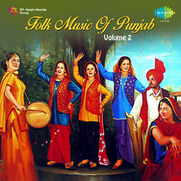 Prakash Kaur - Folk Music of Punjab, Vol. 2: lyrics and songs | Deezer