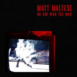 Album cover of No One Won The War