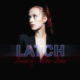 Album cover of Latch