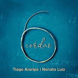 Album cover of Seis Cordas
