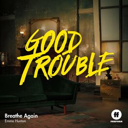 Album cover of Breathe Again (From 