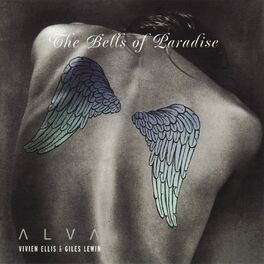 Album cover of The Bells of Paradise