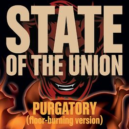Album cover of Purgatory (Floor-Burning Version)