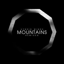 Album cover of Mountains (Remixed)