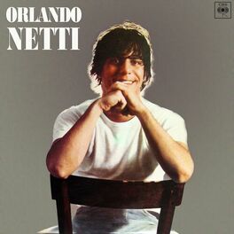 Album cover of Orlando Netti