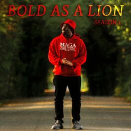 Album cover of Bold as a Lion: Season 1